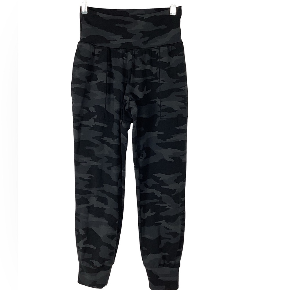 Athleta Salutation High Rise Jogger - Picture 4 of 7